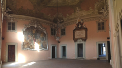 Palazzo Montanari